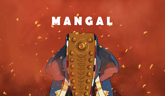 Mangal